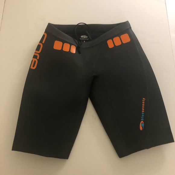 core swimming shorts